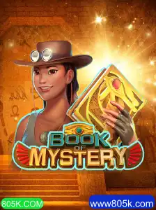 Descubra as Aventuras de BookofMystery: Uma Jornada de Estratégia e Emoção