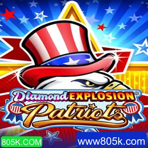 Explorando o Mundo de DiamondExplosionPatriots