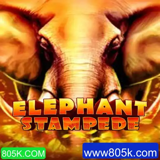 Explorando a Aventura Empolgante de ElephantStampede