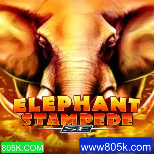 Descubra o Mundo Empolgante de ElephantStampedeSE