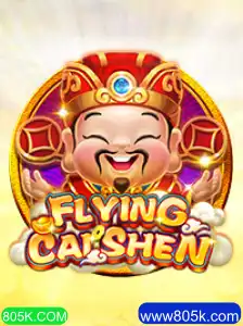 Explorando FlyingCaiShen: O Universo e as Regras deste Jogo Emocionante
