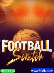 Descubra FootballScratch: A Emoção do Futebol em um Jogo Inovador