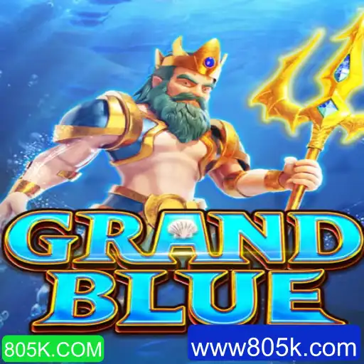 Descubra o Mundo de GRANDBLUE: O Novo Fenômeno dos Jogos