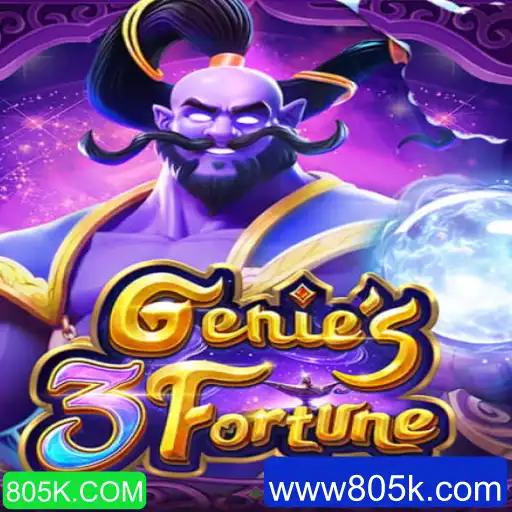 Descubra o Mundo Fascinante de Genie3Fortune
