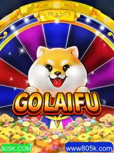 Descubra o Fascinante Jogo GoLaiFu e Sua Associação com 805K.COM