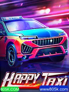 Explorando HappyTaxi: A Nova Sensação no Mundo dos Jogos