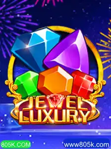 Descubra JewelLuxury: Uma Jornada de Estratégia e Diversão