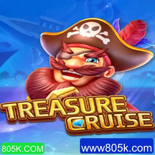 Explorando TREASURECRUISE: O Jogo de Caça ao Tesouro que Está Conquistando o Mundo