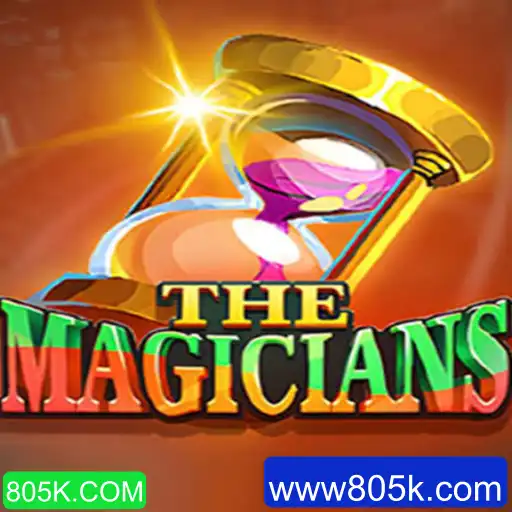 Descubra o Fascinante Mundo de TheMagicians: Uma Experiência de Jogo Única