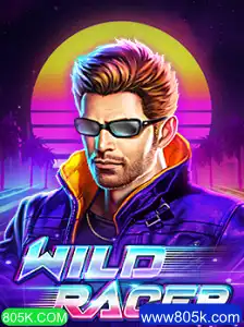 WildRacer: Corrida Virtual com Emoções Reais